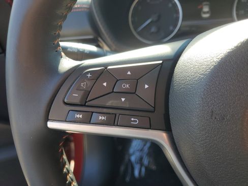 Certified 2021 Nissan Sentra SR image 24