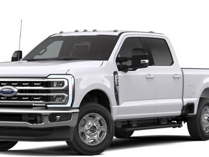 New 2026 Ford F250 XLT w/ XLT Premium Package
