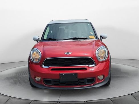 Used 2013 MINI Cooper Paceman S AWD/4WD image 8