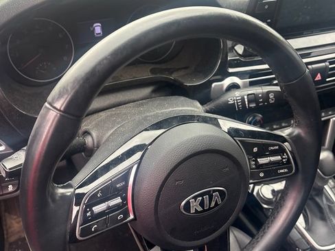 Used 2021 Kia Seltos EX AWD/4WD image 8