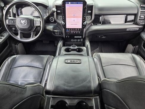 Used 2025 RAM 2500 Rebel w/ Rebel Level 2 Equipment Group AWD/4WD image 15