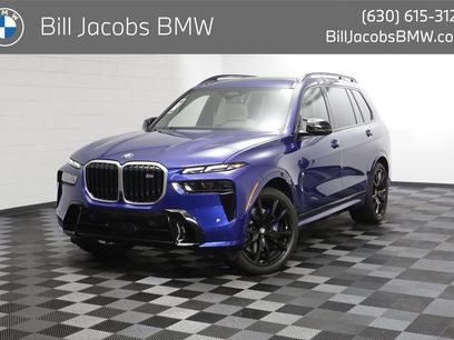 Used 2026 BMW X7 M60i