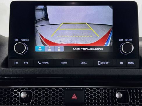 Used 2024 Honda Civic Sport image 15