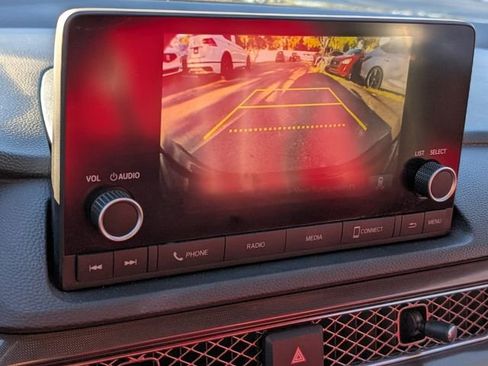 Certified 2023 Acura Integra A-Spec image 26