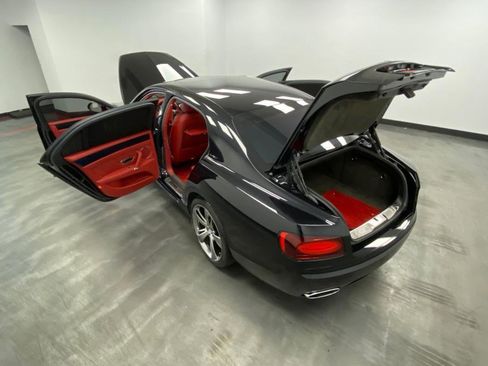 Used 2018 Bentley Flying Spur S W12 image 51