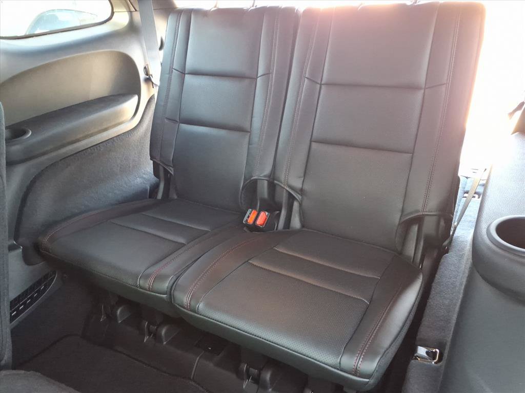 New 2027 Dodge Durango GT AWD/4WD image 14