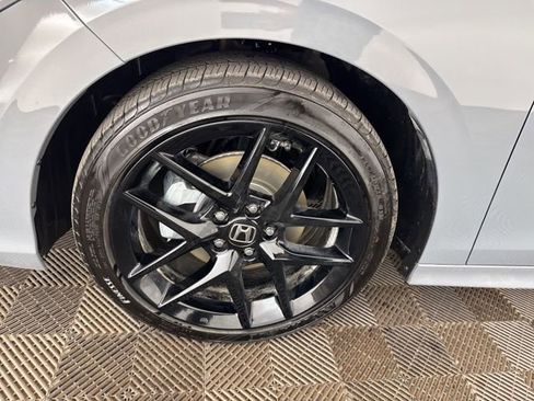 Certified 2026 Honda Civic Sport image 33