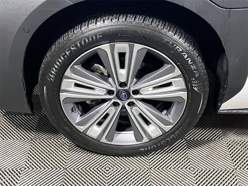 Used 2023 Subaru Solterra AWD image 29