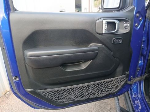 Used 2019 Jeep Wrangler Unlimited Rubicon image 72