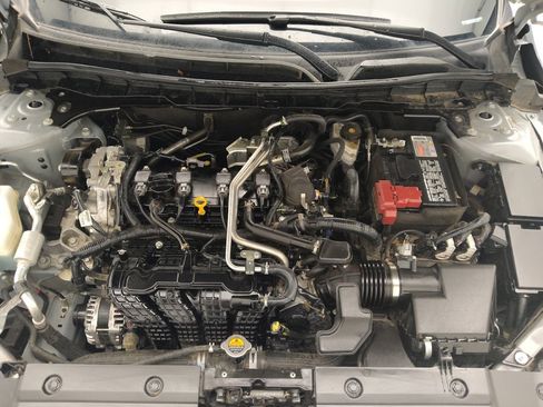 Used 2024 Nissan Altima 2.5 SV image 30