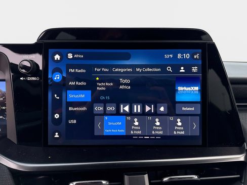 New 2026 Subaru Outback Premium w/ Premium/Limited Package 2 AWD/4WD image 24