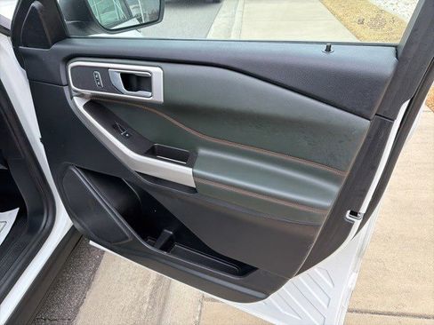 Used 2023 Ford Explorer Timberline image 32