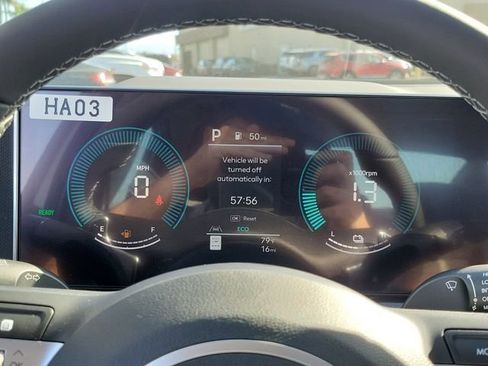 New 2026 Hyundai Sonata SEL image 7