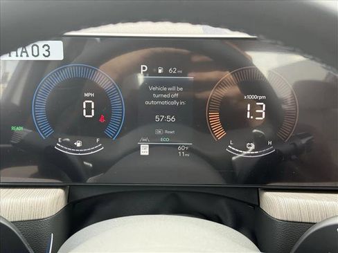 New 2026 Hyundai Sonata SEL image 9