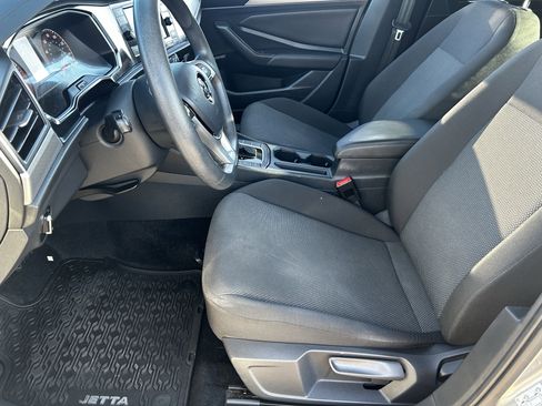 Used 2021 Volkswagen Jetta S image 18