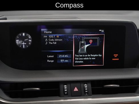 Used 2019 Lexus ES 350 image 24