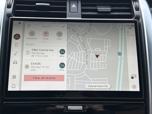 Used 2024 Land Rover Discovery Metropolitan Edition image 28