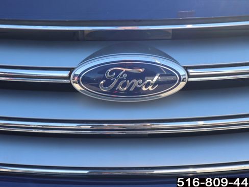 Used 2016 Ford Edge Titanium w/ Equipment Group 301A image 32