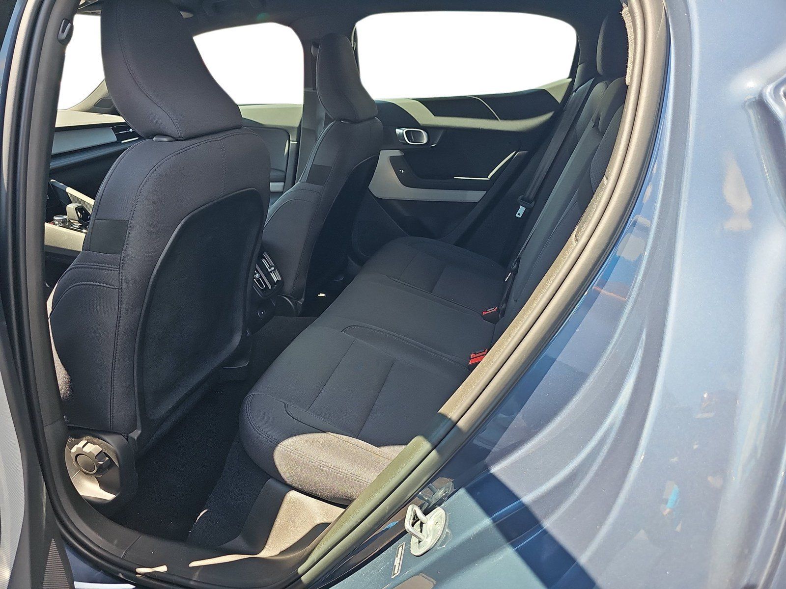 Used 2024 Polestar Polestar 2 AWD/4WD image 11