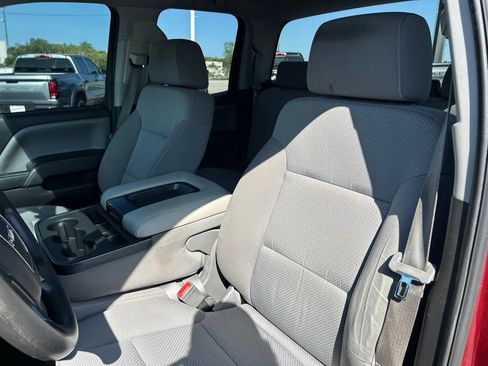 Used 2015 GMC Sierra 1500 4x4 Double Cab w/ Elevation Edition image 15
