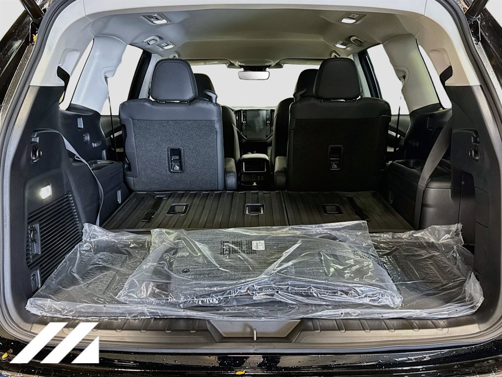New 2027 Subaru Ascent Premium AWD/4WD image 25