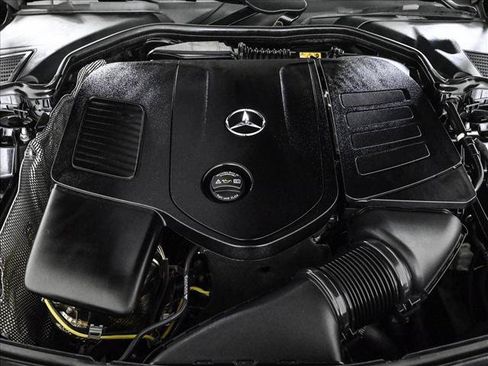 Certified 2026 Mercedes-Benz C 300 4MATIC Sedan image 25