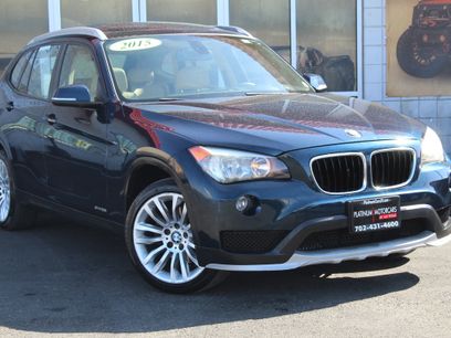 Used 2015 BMW X1 sDrive28i