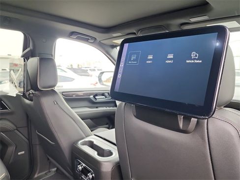 New 2026 GMC Yukon Elevation w/ Elevation Premium Package image 20