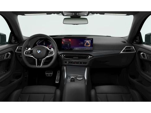 New 2026 BMW 230i Coupe w/ Premium Package RWD image 8