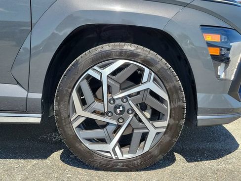 Used 2024 Hyundai Kona N Line AWD/4WD image 6