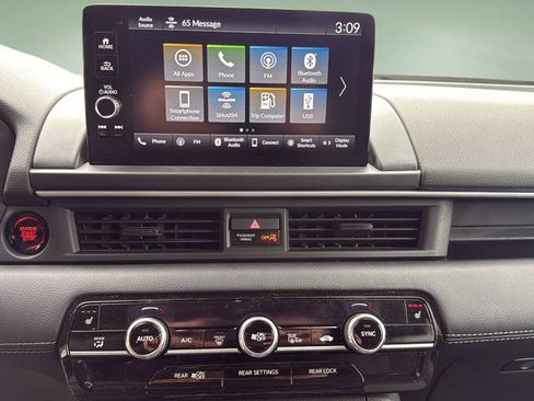 Used 2025 Honda Pilot EX-L image 28
