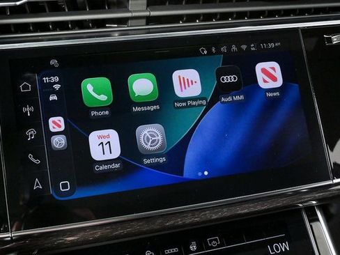 New 2026 Audi Q8 Premium Plus image 16