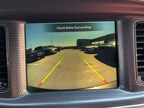 Used 2021 Dodge Charger SRT Hellcat w/ Harman/Kardon Audio Group image 21