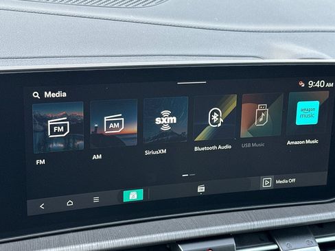 New 2026 Kia Sportage X-Line Prestige image 14