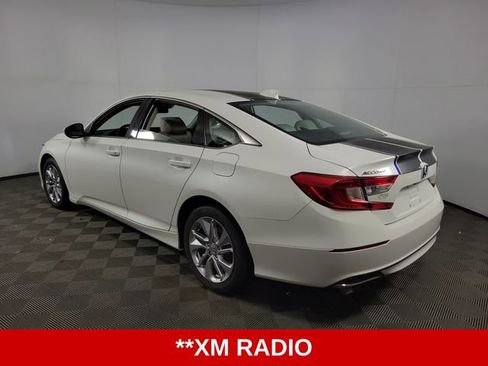 Used 2020 Honda Accord LX image 6