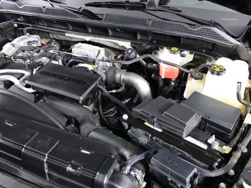 Used 2022 GMC Sierra 2500 Denali image 15