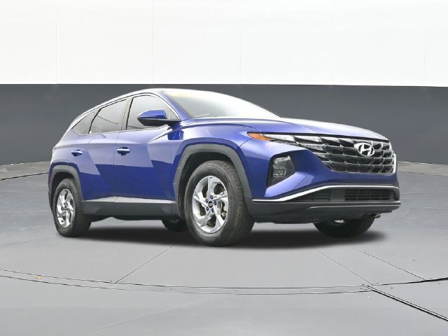 Used 2022 Hyundai Tucson SE FWD image 48