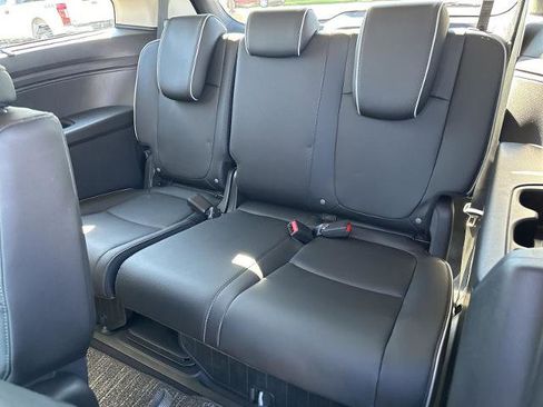 New 2026 Honda Odyssey Touring image 18