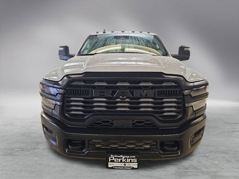 New 2026 RAM 2500 Tradesman image 8