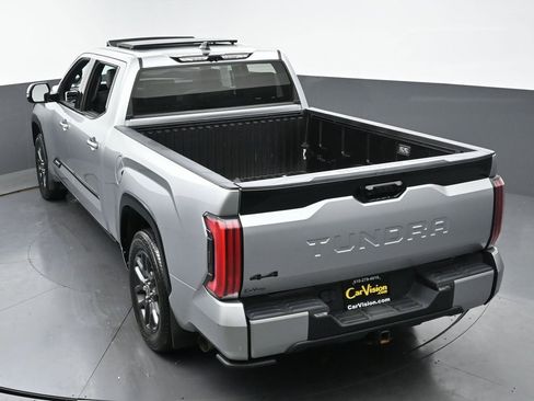 Used 2022 Toyota Tundra Platinum image 43