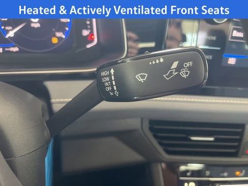 New 2025 Volkswagen Jetta SEL image 14