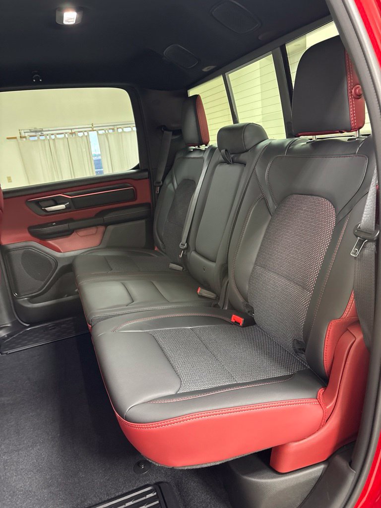 New 2027 RAM 1500 Rebel AWD/4WD image 22