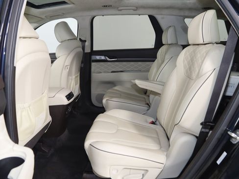 Used 2020 Hyundai Palisade Limited AWD/4WD image 49