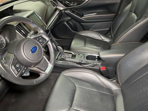 Used 2019 Subaru Crosstrek 2.0i Limited w/ Moonroof Package image 21