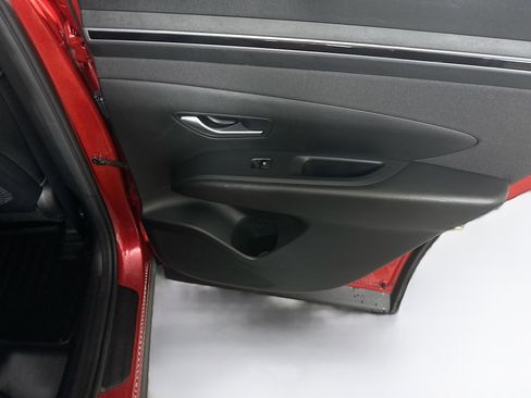 Used 2023 Hyundai Tucson SEL w/ Convenience Package AWD/4WD image 29