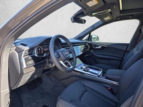 New 2026 Audi Q7 3.0T Premium Plus image 14