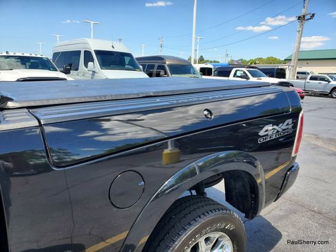 Used 2018 RAM 2500 Limited AWD/4WD image 9