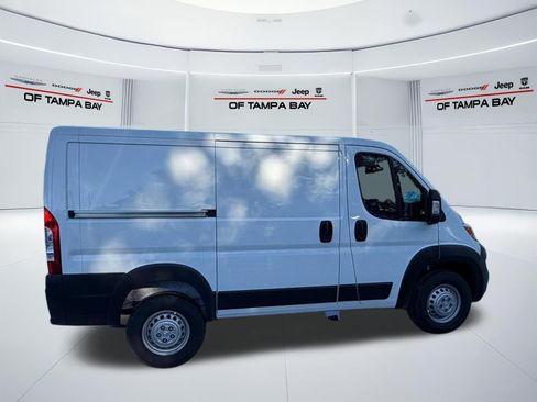New 2026 RAM ProMaster 1500 w/ Safety Group FWD image 7