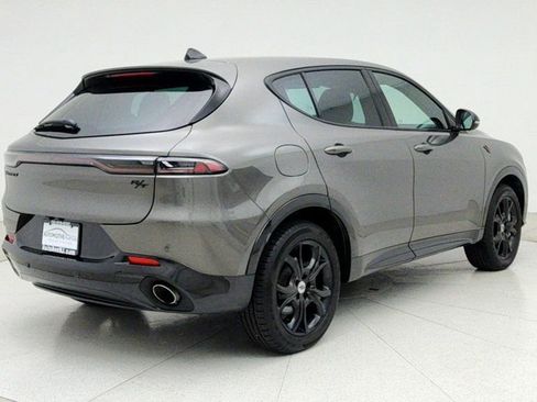 Used 2024 Dodge Hornet R/T w/ R/T Blacktop Package image 5