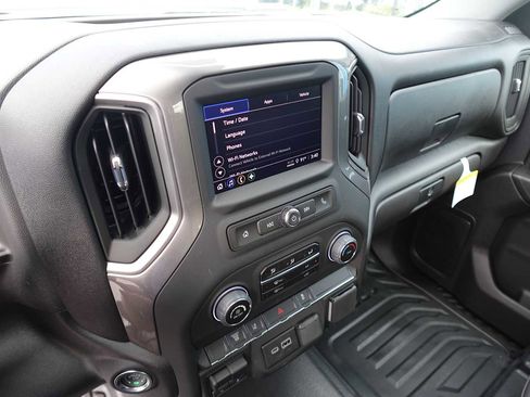 New 2025 Chevrolet Silverado 2500 W/T w/ WT Convenience Package image 17